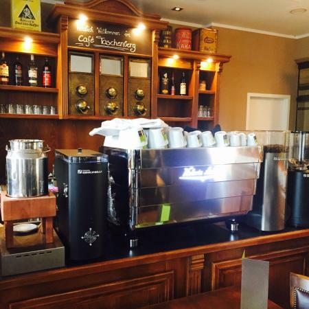 Café Taschenberg